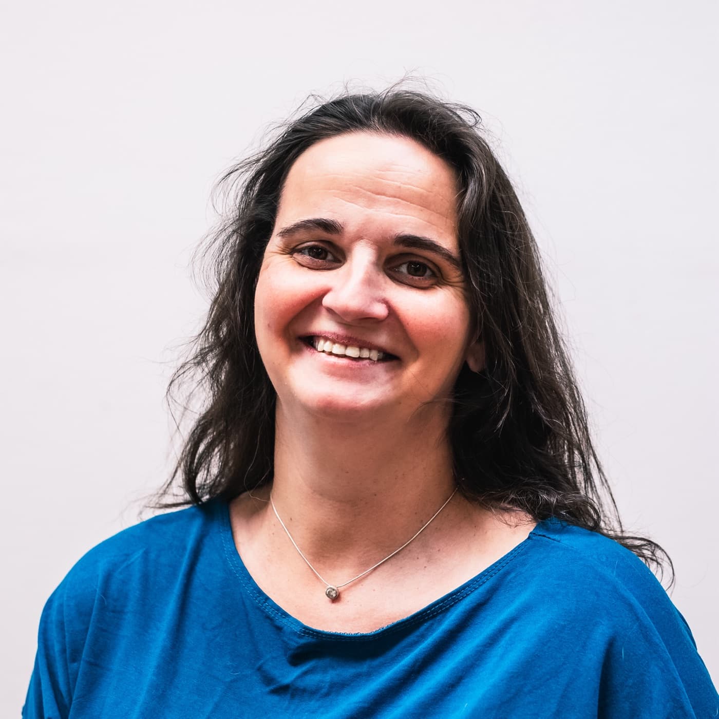 MVDr. Beata Šestáková, veterinární lékařka